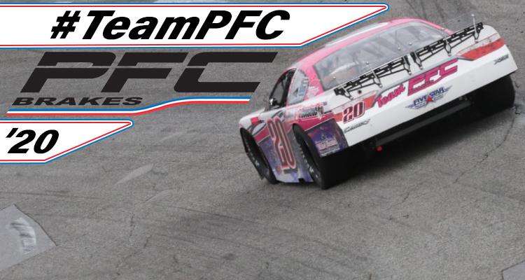RacingAmerica's tweet photo. Today on #TheBullring, 10 short track drivers were named to #TeamPFC for the 2020 season.
Read more: https://t.co/N2Z2EG6ZrP
@PFCbrakes #SponsorMePFC20 @Chris_Dilbeck https://t.co/qTCFHtWNx3