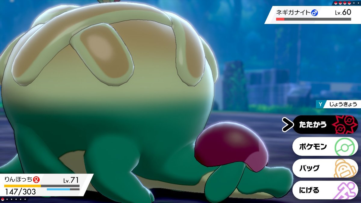 タルップルひとり旅