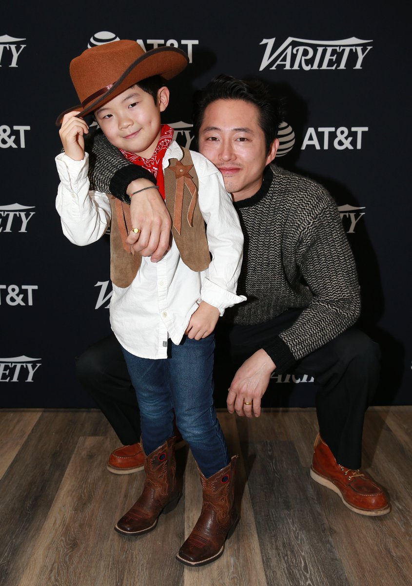 Variety's tweet photo. And that's a wrap! Some last few photos from #SundanceFilmFestival at the #VarietyStudio presented by @ItsOnATT #ATTOnLocation https://t.co/ni752a0P80