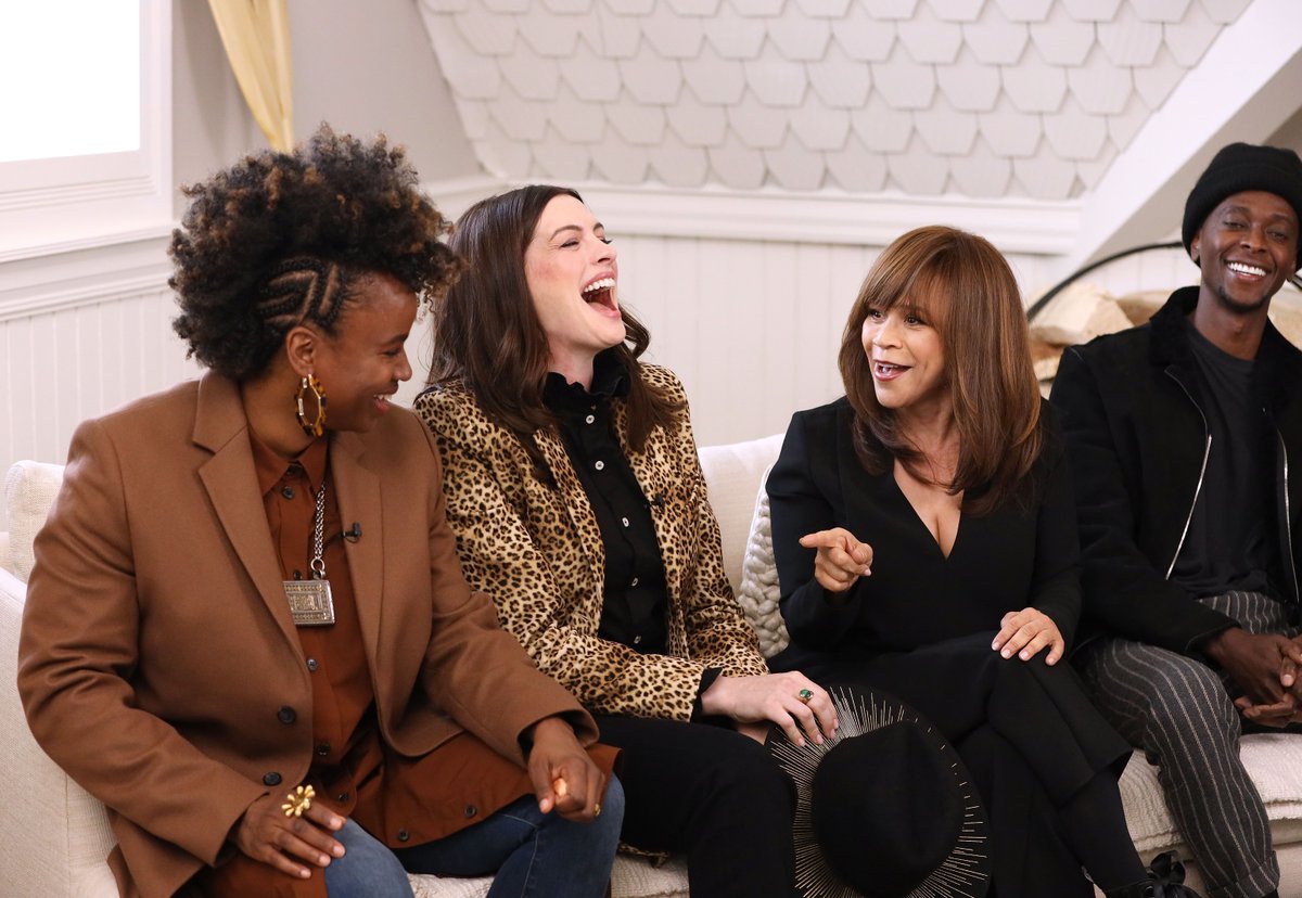 Variety's tweet photo. And that's a wrap! Some last few photos from #SundanceFilmFestival at the #VarietyStudio presented by @ItsOnATT #ATTOnLocation https://t.co/ni752a0P80