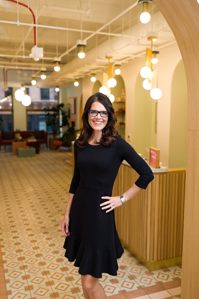 Maven Women (@mavenwomen) on Twitter photo Sometimes the most basic things give you all the elegance you need. We ❤️ <a href="/laurieawatkins/">Laurie A. Watkins</a> in The Elizabeth, styled with just her glasses👓, watch, and rings. Make a stunning statement with a classic black well-fitting piece!
#fashion #ethicalfashion #sustainablefashion #eco Sometimes the most basic things give you all the elegance you need. We ❤️ <a href="/laurieawatkins/">Laurie A. Watkins</a> in The Elizabeth, styled with just her glasses👓, watch, and rings. Make a stunning statement with a classic black well-fitting piece!
#fashion #ethicalfashion #sustainablefashion #eco