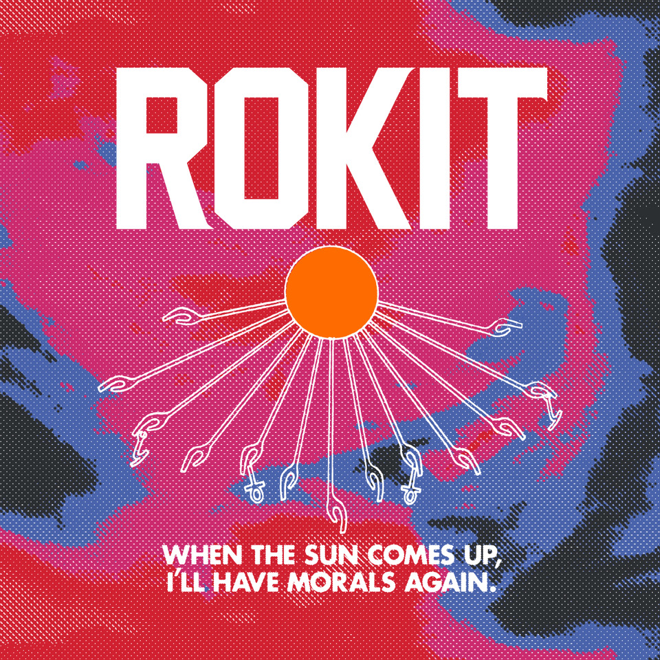 CHILDREN OF THE SUN February 3rd 9am PST 👀