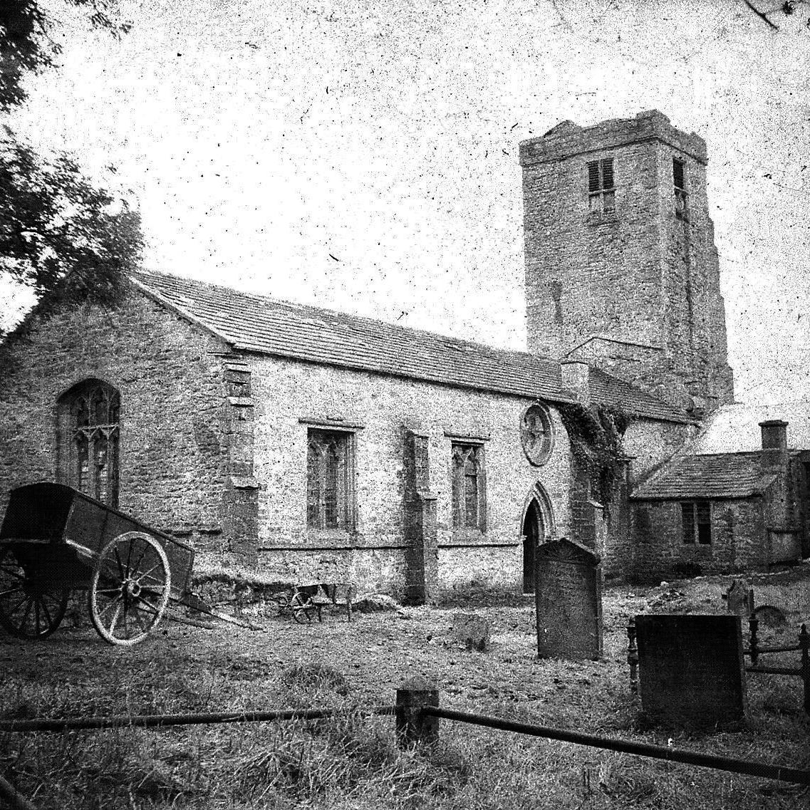 Marrick Priory tweet media