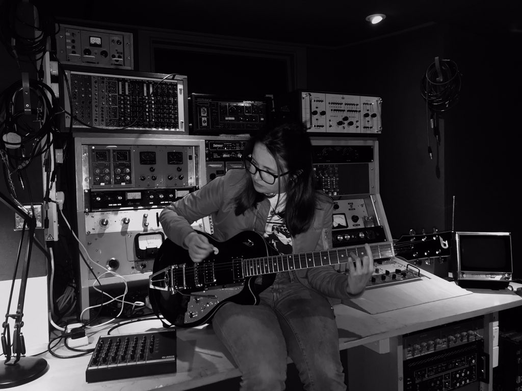 Patsy Gillam tweet media