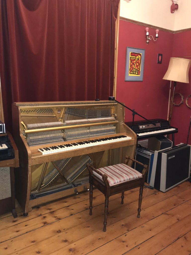 Patsy Gillam tweet media