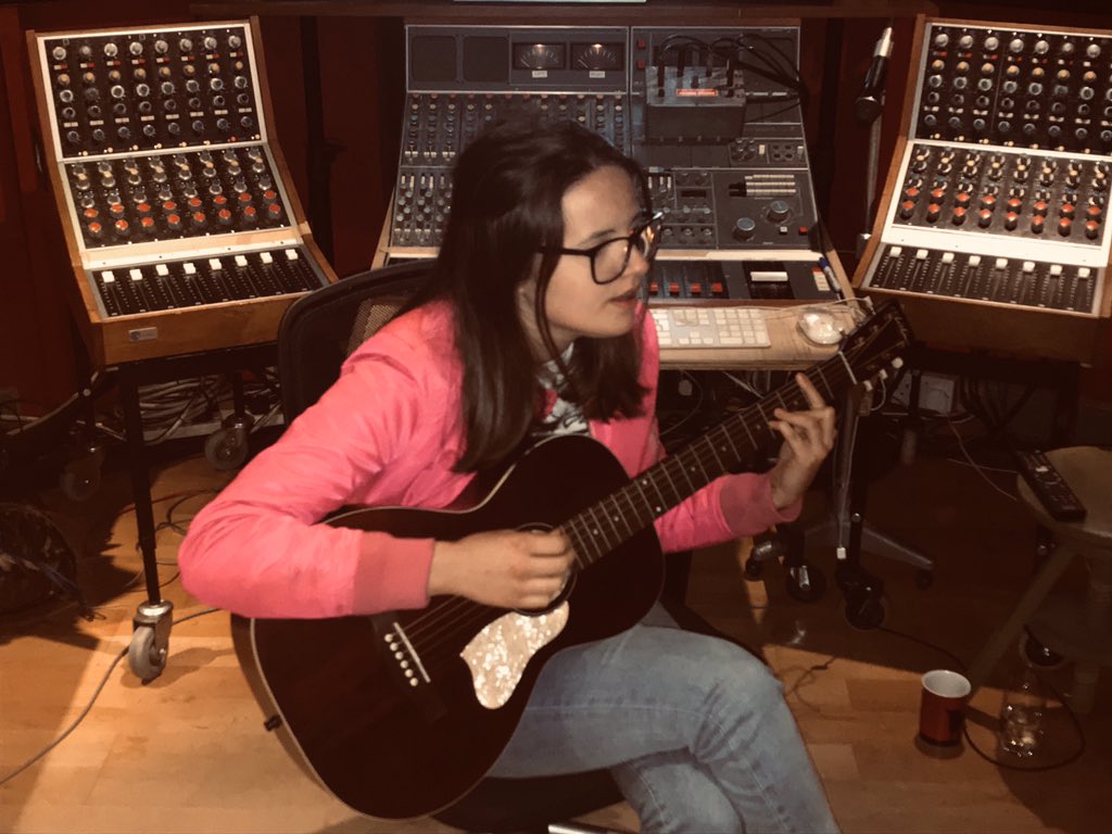 Patsy Gillam tweet media