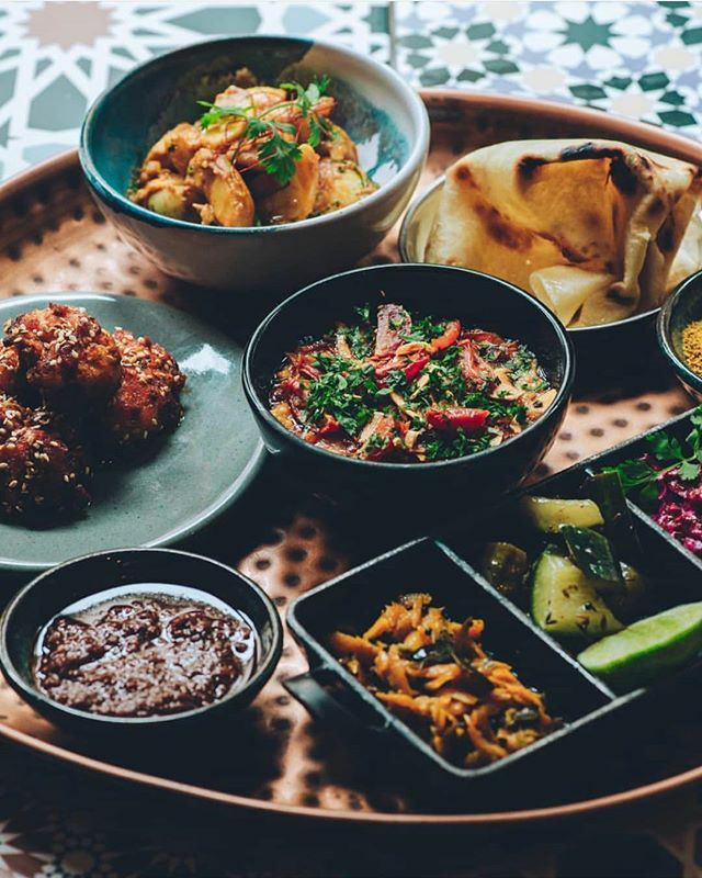 Indian Date Night, Saturday February 1st, 6:30 details on the website. Don’t miss a night with Chef Damian! Space available. ift.tt/2t5f6gl