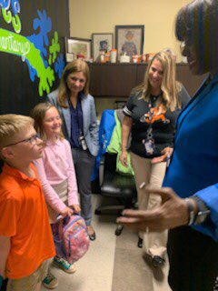 Acreage Pines tweet media