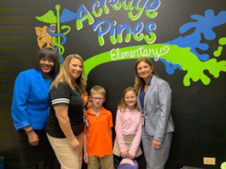 Acreage Pines tweet media