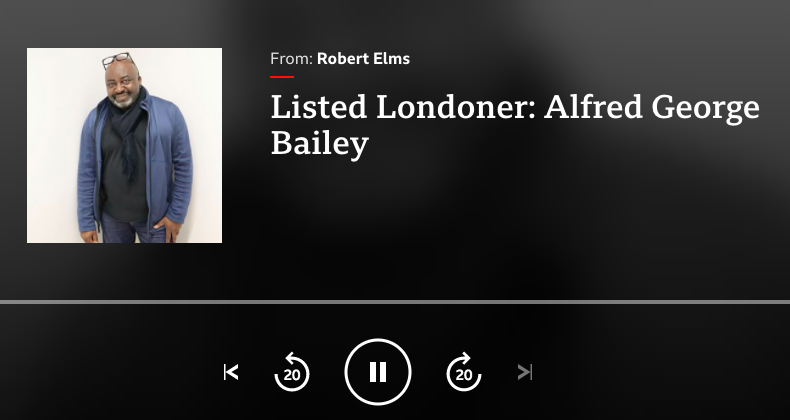 smatalent's tweet photo. Ahead of the UK release of 'Show Me The Picture: The Jim Marshall Story' this Friday, make sure to listen to this brilliant interview with director @AGBFilmDirector on @BBCSounds.
https://t.co/zzfE39rNF5
#AlfredGeorgeBailey #ShowMeThePicture #Director #Film #Documentary https://t.co/yjaZUkKvDh