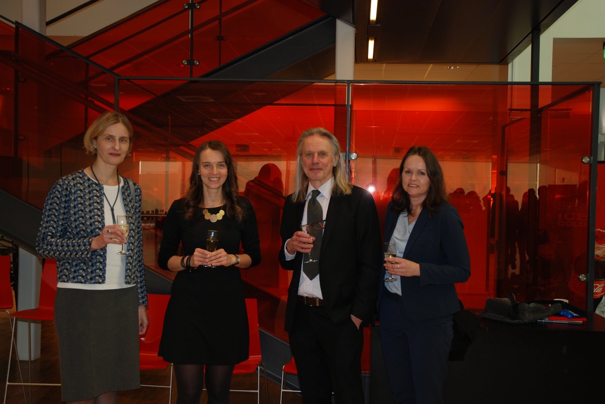 Harald Stenmark tweet media