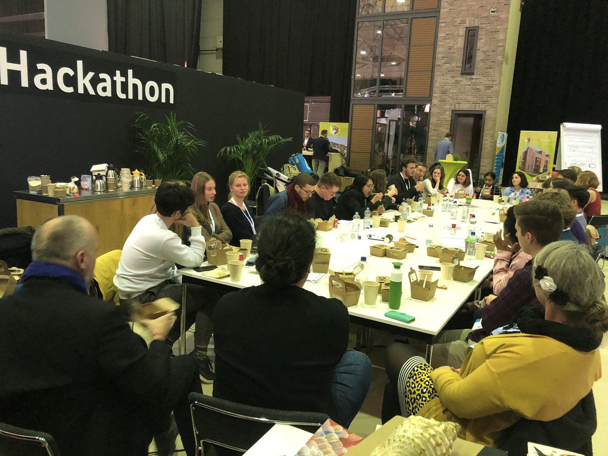 SpinWaves tweet media