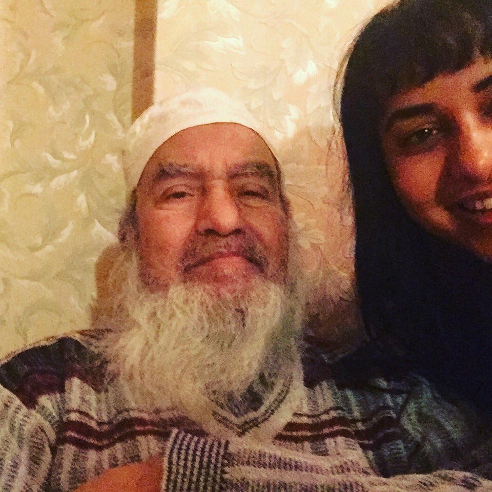 MsXennial's tweet photo. My father was a former subject of the British Raj. He came to England in the 50s after the destruction of WW2 to rebuild this country, alongside many others. Made huge sacrifices our generation could never imagine. He was a great man. My best friend 💔 https://t.co/VvEuwnHlfM