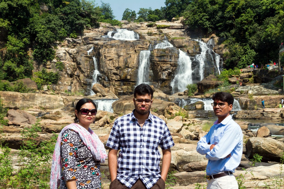 bmallicks's tweet photo. Dasam falls, @GoChhattisgarh @NatGeoTravel https://t.co/NU0jv6dpyL