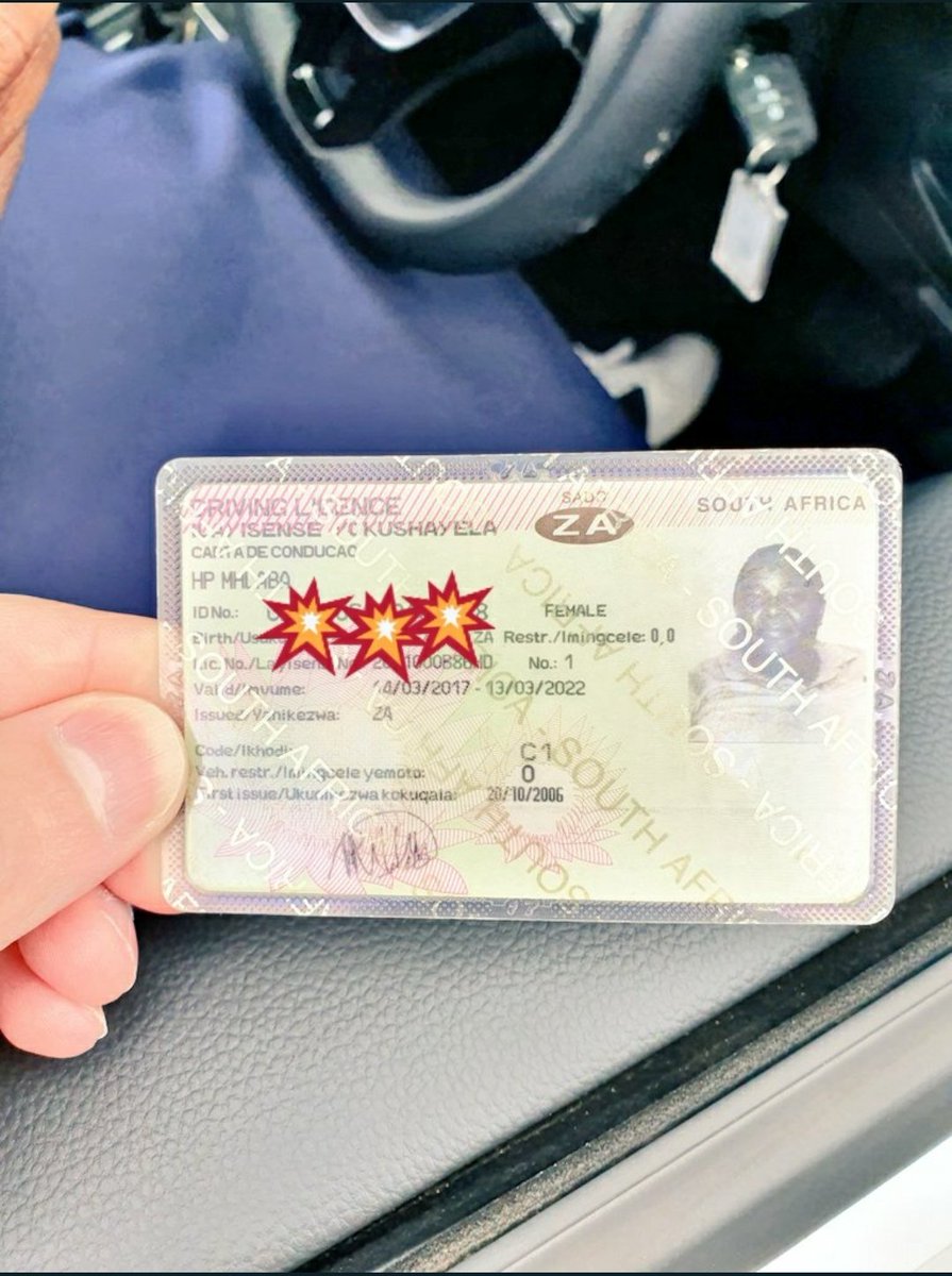 eventsupdate's tweet photo. This lady she hit me and she did promise me to fix my car and she run a way. She is scammer. This new post hiding her id details. https://t.co/sYsdyo3F07