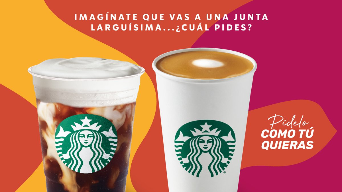 Starbucks Mexico - ¡Haz de tu café de cada mañana un instante especial! 💙☕  #EsMomentoDe agregar esta nueva taza a tu colección y hacer de cada bebida  algo único. Etiqueta a la