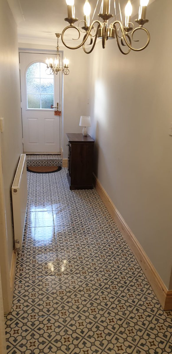 Let it Shine cleaning services. tweet media