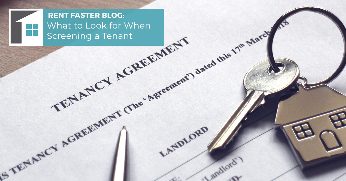 RentFaster's tweet image. New #Blog 💥 Finding the perfect tenant can be difficult, but not impossible. The key to finding the right tenant is taking the time to screen applicants and knowing what to look for. bit.ly/36kBtf4
#rentingblog #canada #liveincanada