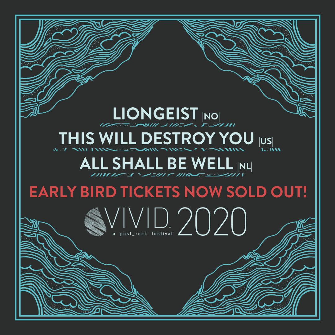 VIVID. a post_rock festival tweet media