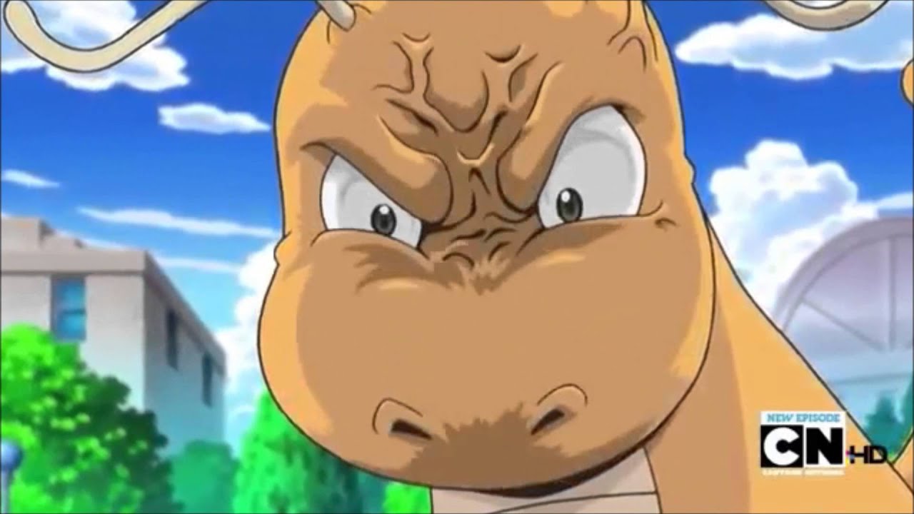 images Ash Catches Dragonite Episode Number iris dragonite are the 2 moods