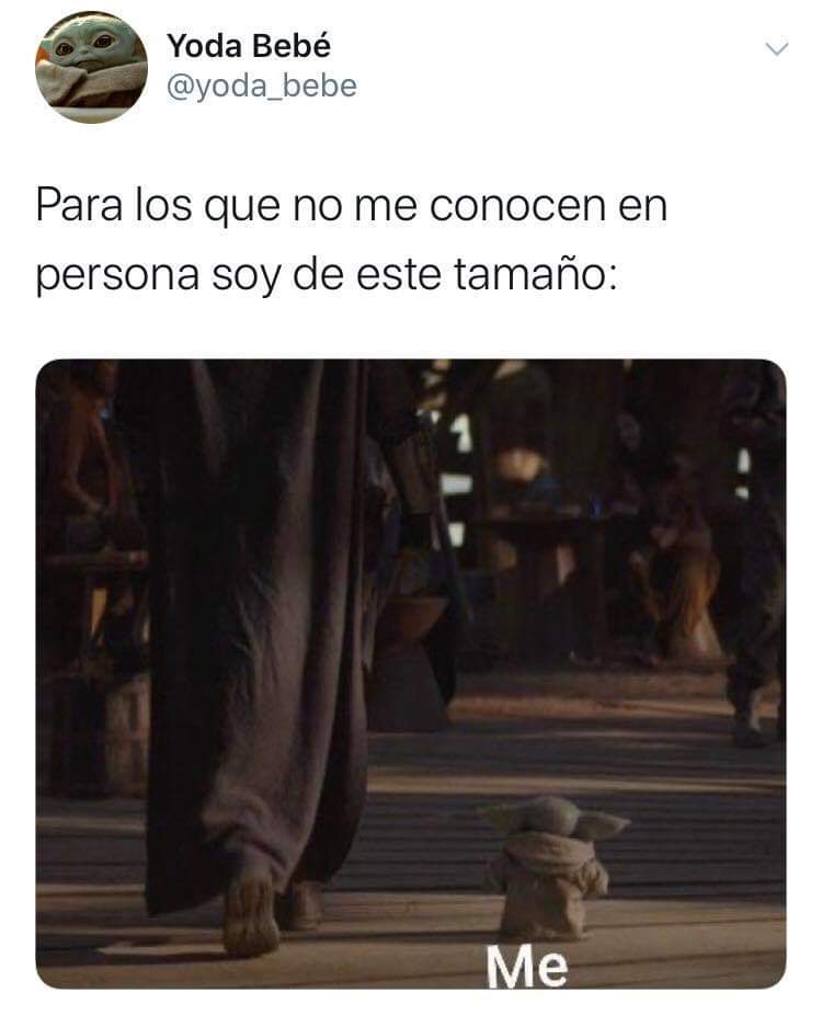 ferni_ma's tweet image. Es verdad, y me da mucha risa ver la cara de sorpresa de los desintegrados cuando me conocen, aquí no hay secretos, soy MiniFer por una razón... 😂 #ecdqemsd #mini #imfunsized