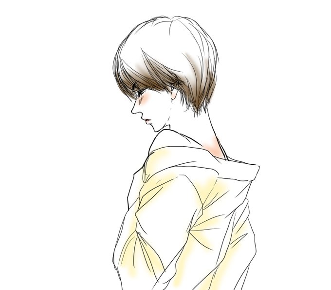 睡魔のtwitterイラスト検索結果 古い順