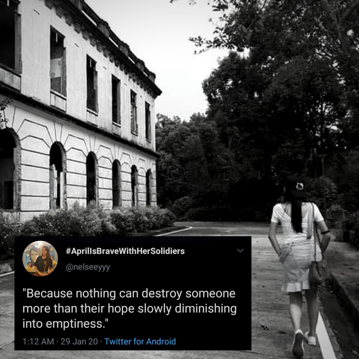 aurorasoleiiil's tweet photo. Unicron, 01-29-20, attendance.
#FeistyWednesday
#FeatureDay
@breatheapril
(candid shot by @/Leyslieann, 10-10-17) https://t.co/7iQWmmwd3A