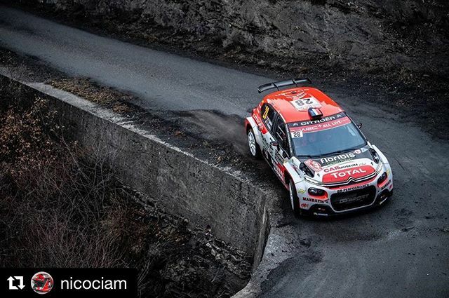 YRocheCodriver's tweet image. 🇬🇧 2️⃣0️⃣2️⃣0️⃣ campaign have started very well with a first #WRC3 podium 🥈 during @rally_montecarlo 🇫🇷 Très bon début de saison sur le mythique, et toujours autant difficile, Rallye Monte-Carlo avec une 2è place en WRC3

#iNoteBook by @icodriver 
#Repos… ift.tt/3aQZiyT