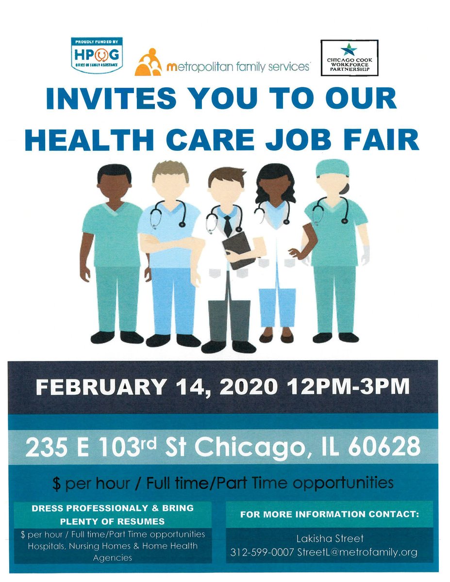 Home Health Care Providers Chicago Il