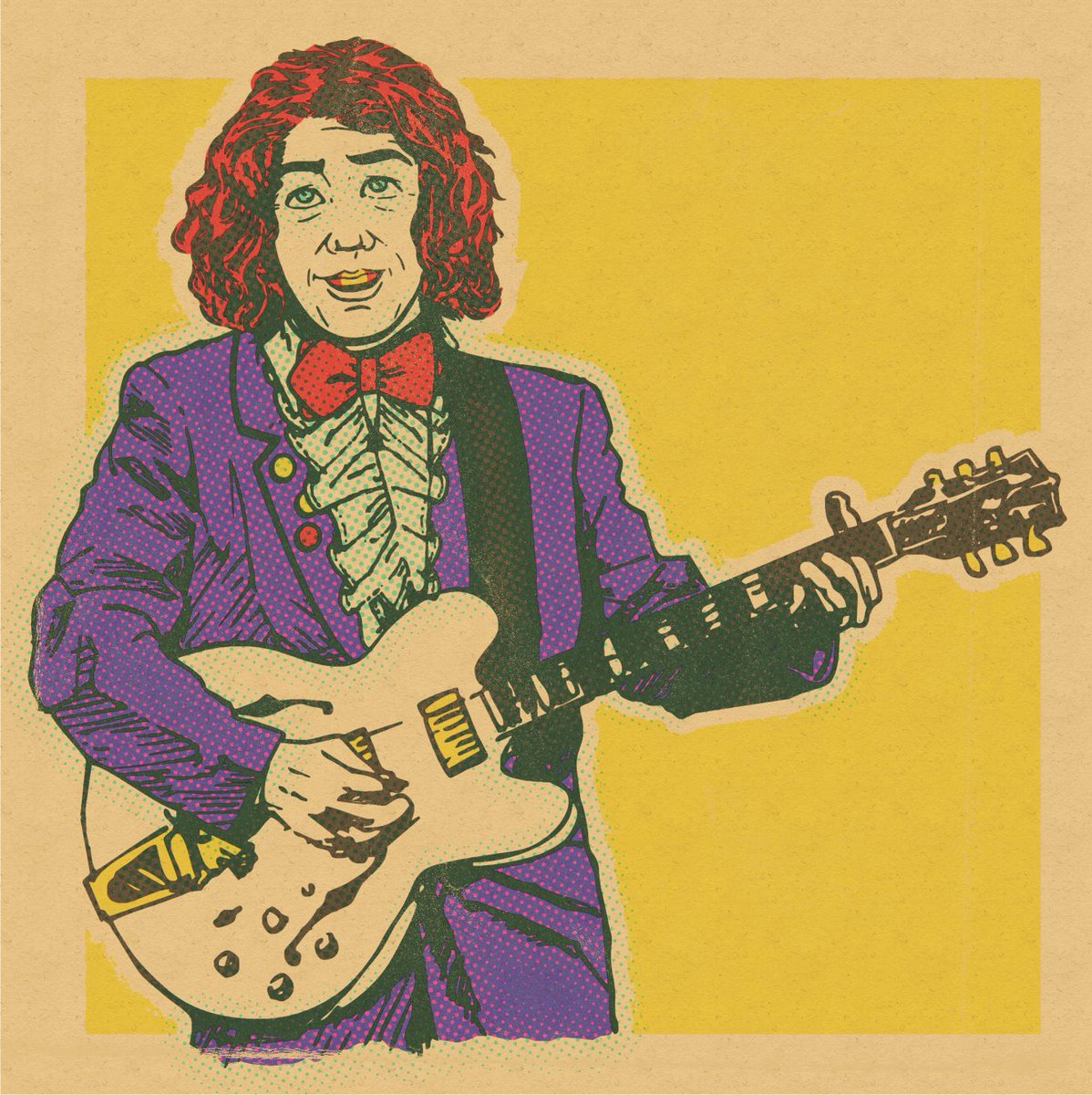 ModernLightsTon's tweet photo. @beachslang Here, I made this for you! #TeenageFeelings #BeachSlang https://t.co/wKBUrHWA0H