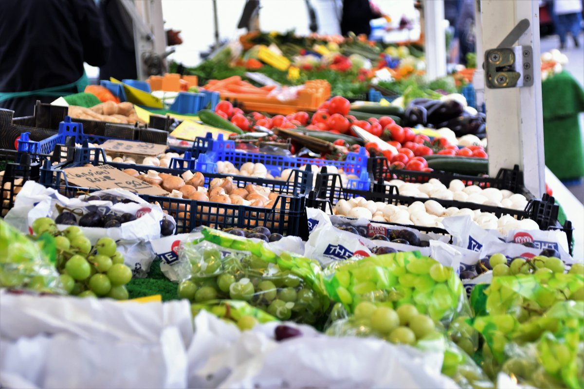 stratapolicy's tweet photo. In states across the country, municipal and county governments are taking action to address the environmental and social issues related to food waste. 🍌
https://t.co/MItUjdriHS https://t.co/QzJtssNtw8