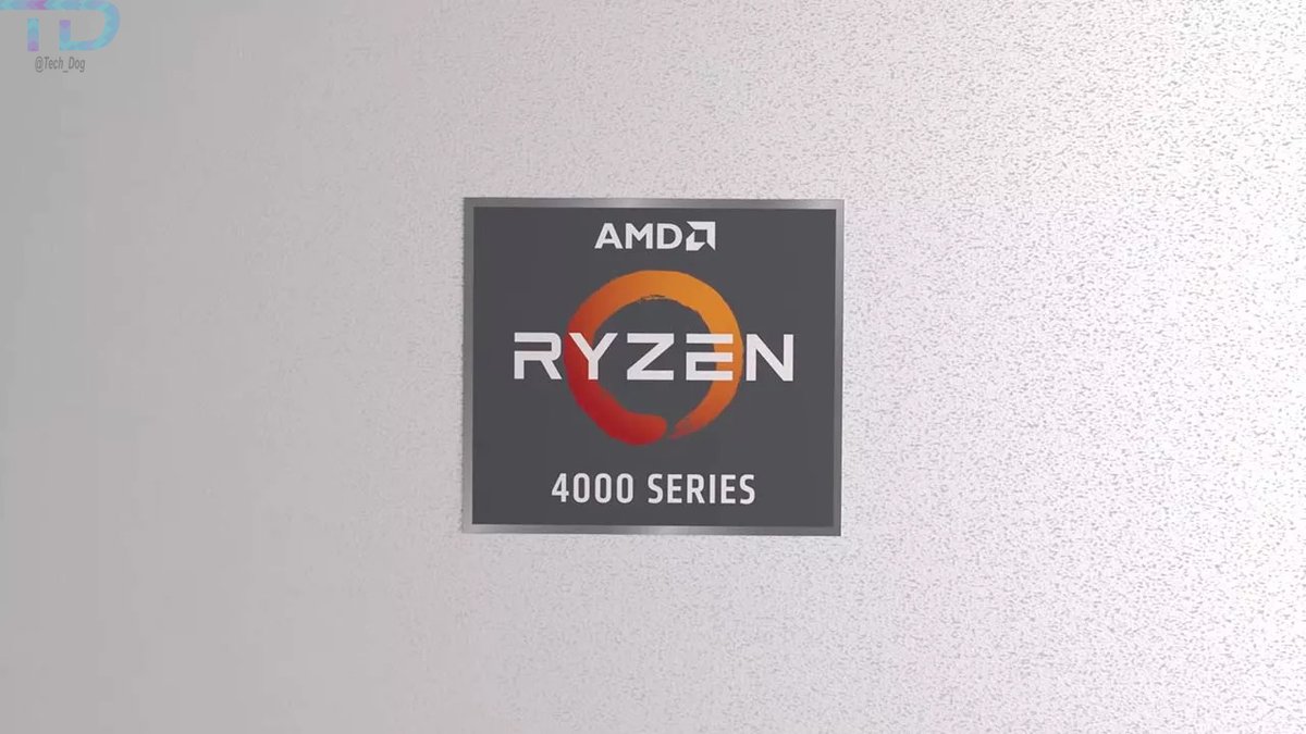 Mr_D_Tech's tweet image. Ryzen 7 4700U GeekBench results show, that it will be a great competition for the intel's U series CPU like Core i7-1065G7 and i7-10710U

 #2 #4000 #4700u #7 #AMD #AMDvsIntel #core #geekbench #intel #Ryzen #u #versus #vs #zen #zen2 mrtechdog.com/ryzen-7-4700u-…