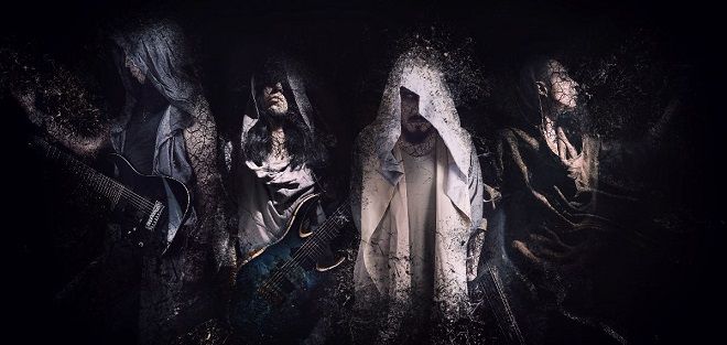 Los mexicanos Afterfall editan su segundo sencillo Requiem

<a href="/AfterfallMx/">Afterfall</a>