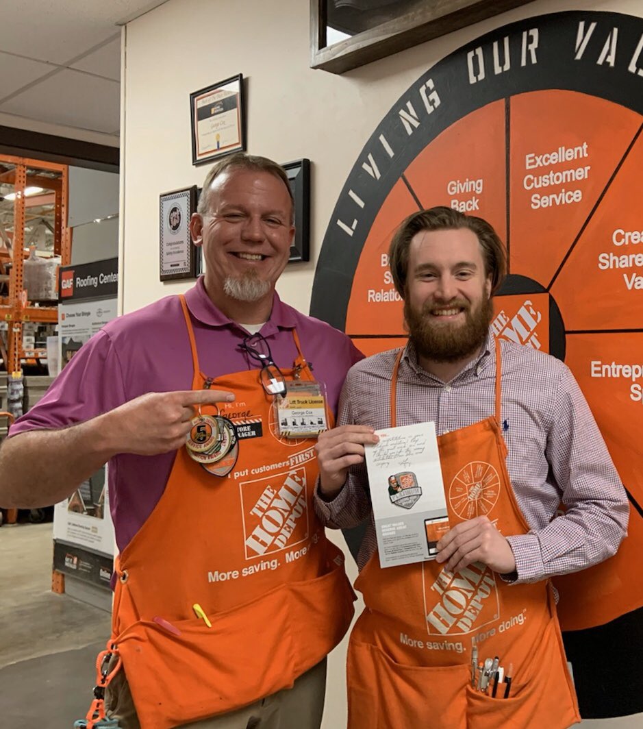 George Cox (@thdgeorgec8429) on Twitter photo Congratulations Josh on your Platinum milestone award. Well deserved sir! @thd_young <a href="/DannyWatson04/">Danny Watson</a> <a href="/BBrandon33/">Bobby Brandon</a> <a href="/LorieCorke/">Lorie Bowen</a> <a href="/Mis_T_Thompson/">Misty Thompson</a> Congratulations Josh on your Platinum milestone award. Well deserved sir! @thd_young <a href="/DannyWatson04/">Danny Watson</a> <a href="/BBrandon33/">Bobby Brandon</a> <a href="/LorieCorke/">Lorie Bowen</a> <a href="/Mis_T_Thompson/">Misty Thompson</a>
