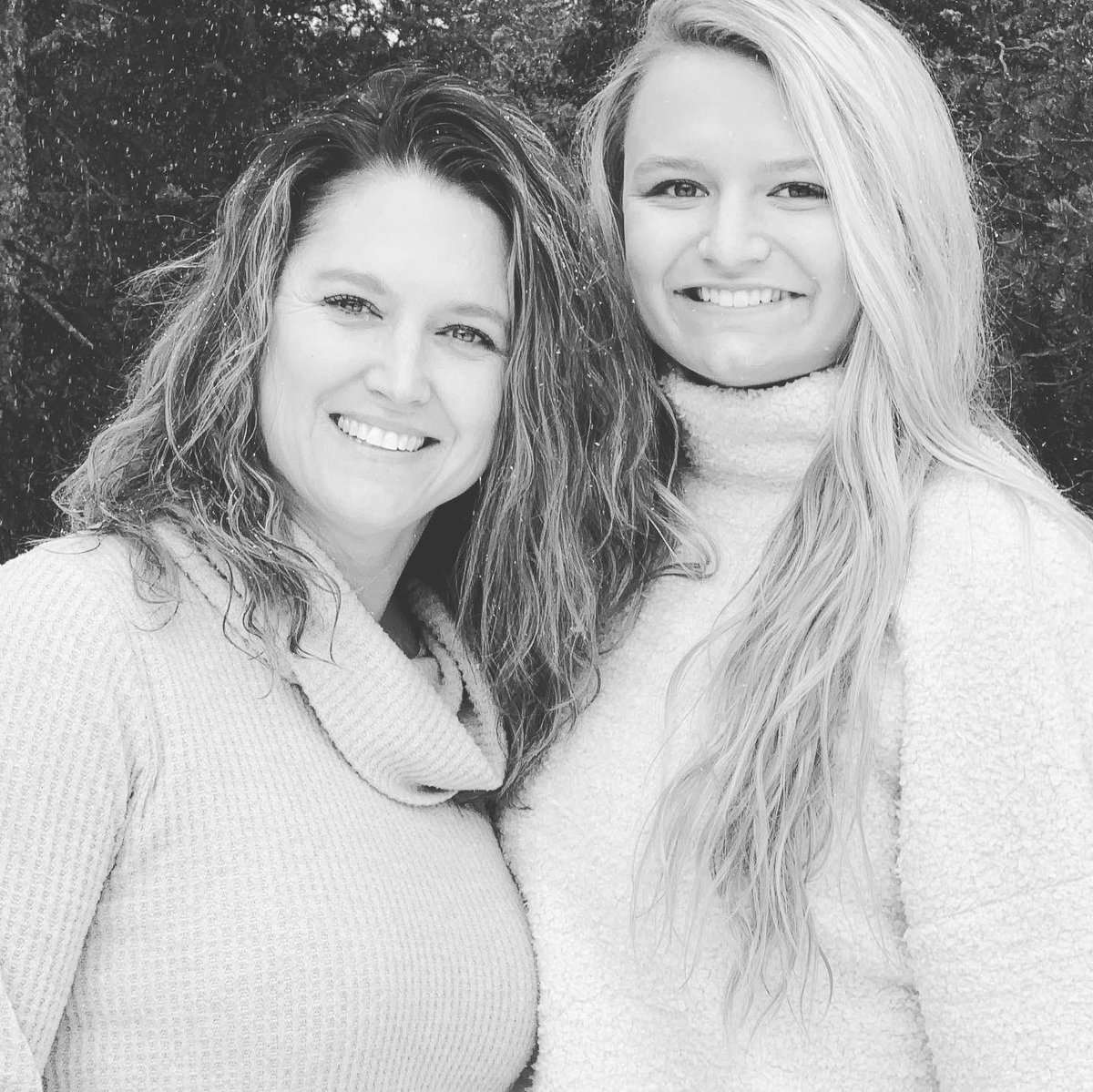 From my baby to my bestie!  Welcome to your 20’s Claire - this will be the best decade ever!  Happy Birthday!