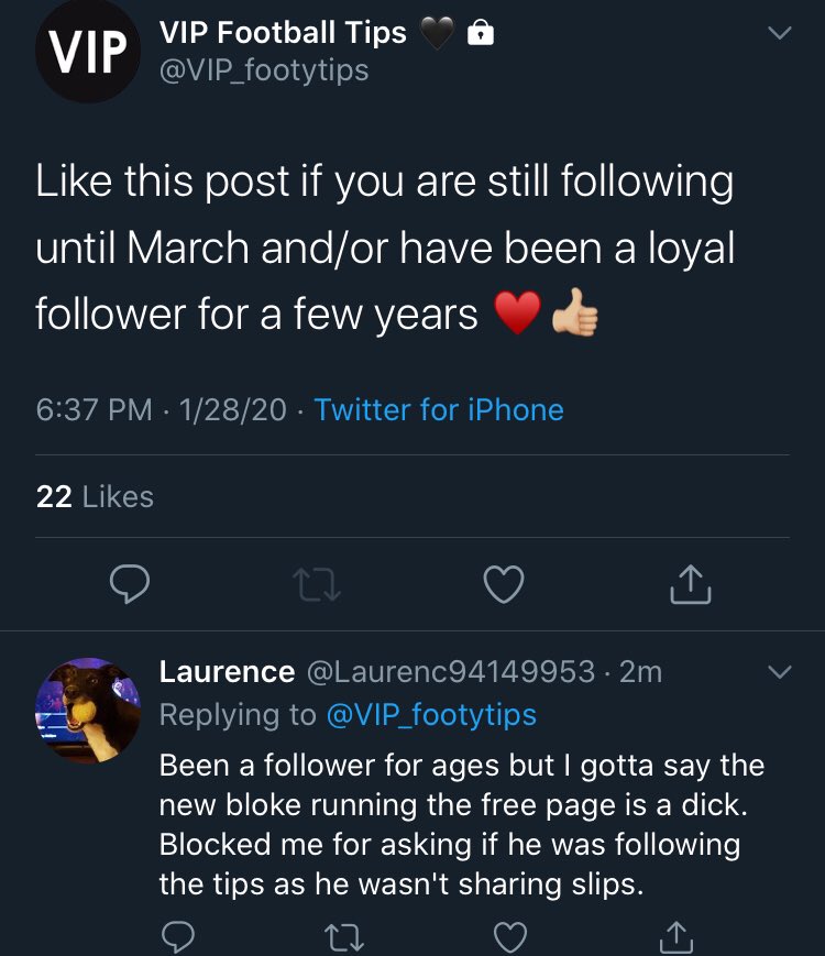 Tip Pirate - Free VIP Tips tweet media