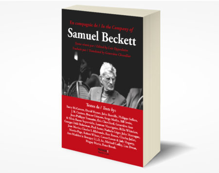 LaCauselit's tweet photo. En compagnie de Samuel Beckett, Collectif (par Cyrille Godefroy)
https://t.co/g2OJ4iDpRg https://t.co/Lg6S5eNFcy