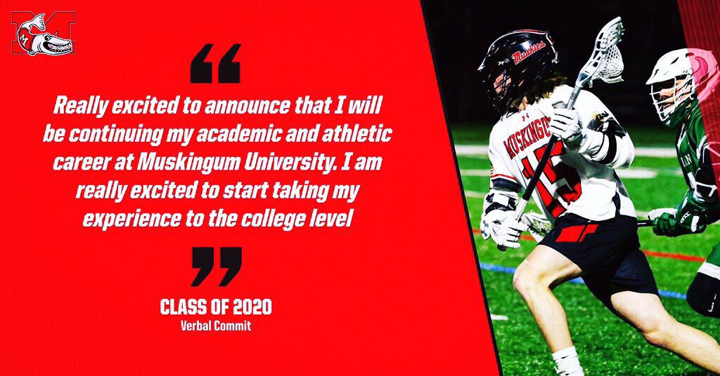 MuskieMensLax's tweet photo. 🚨We take I-75 north and into the Mitten State for our next 2 commits🚨Very excited to add another big, physical, multi sport athlete to our defensive unit. Excellent addition to the class both on & off the field🥍🏈 📚 #DefendTheM #FinzUp #PortHuronConnection #586Connection https://t.co/XSghcv7U9k