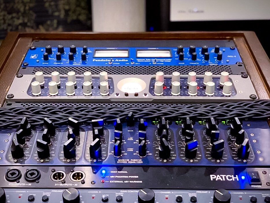 Flock Audio Inc. tweet media