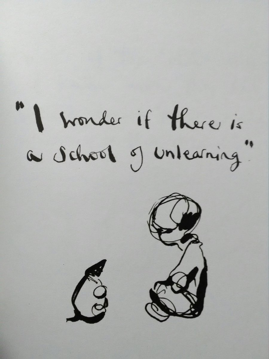 Brent Scheneman On Twitter A Page From His New Book The Boy