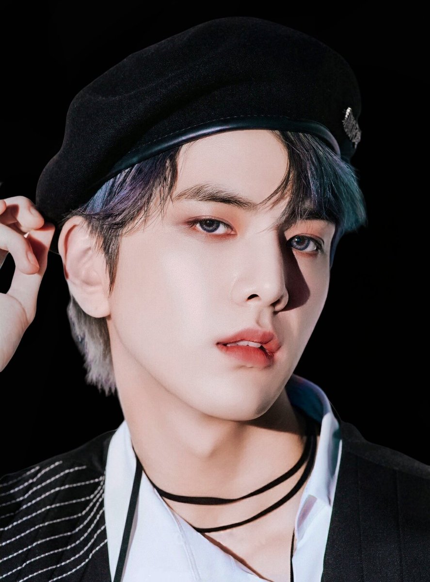 CTB1206's tweet photo. #더보이즈 #영훈 #THEBOYZ #REVEAL https://t.co/AeHdzFFVMo