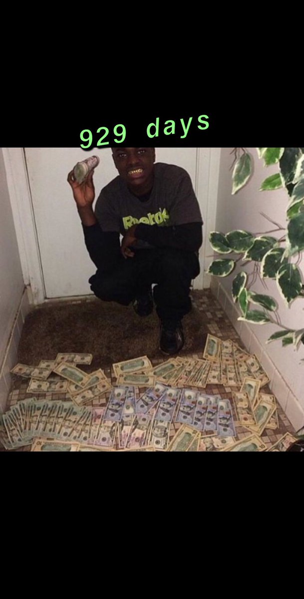 FREEKODAK17's tweet photo. Hope y’all having a good day 💵 #FREEKODAK and also #FreeBasedSavage https://t.co/SPqZMBmsJ2