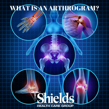shields_health's tweet photo. You have joint pain, and your doctor recommends an MR arthrogram. What is an arthrogram you ask? We have the answers to all your arthrogram questions: https://t.co/JDfeDyvZMl https://t.co/wqkl55Crtd