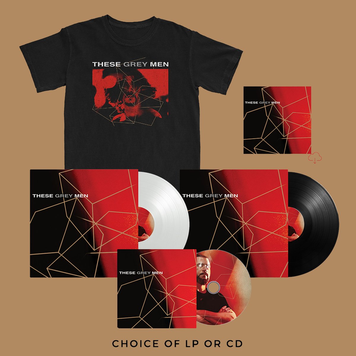 These Grey Men (@thesegreymen) on Twitter photo .<a href="/JohnDolmayan/">John Dolmayan/SOAD</a>'s #TheseGreyMen is out on 2/28. Pre-order bundles and exclusive items are available at store.thesegreymen.com. .<a href="/JohnDolmayan/">John Dolmayan/SOAD</a>'s #TheseGreyMen is out on 2/28. Pre-order bundles and exclusive items are available at store.thesegreymen.com.