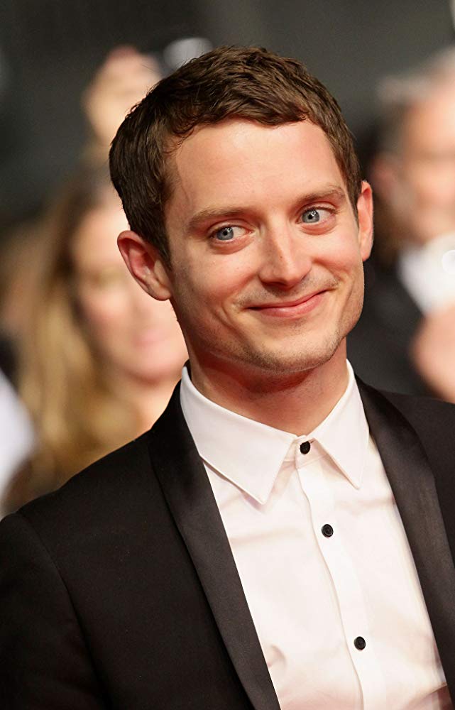 Happy Birthday, Elijah Wood!    