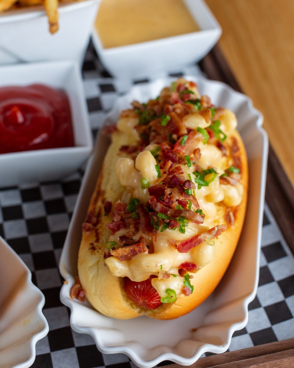 Magic Hour (@magichourny) on Twitter photo Craving our Carnival Style Hotdogs <a href="/MagicHourNY/">Magic Hour</a>! Build your own dog with up to three toppings from our 8 options π Craving our Carnival Style Hotdogs <a href="/MagicHourNY/">Magic Hour</a>! Build your own dog with up to three toppings from our 8 options π