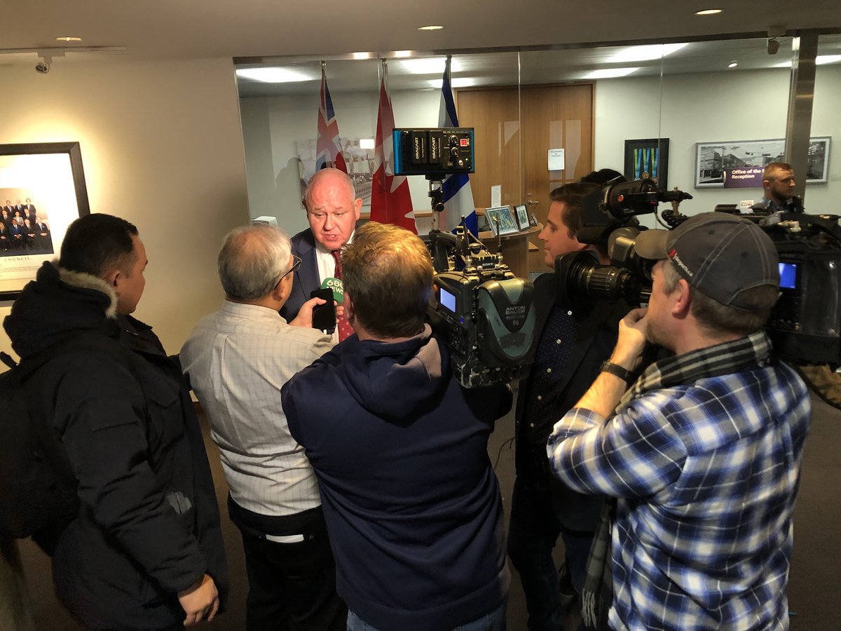frankscarpitti's tweet photo. We live in one of the safest regions in North America, but that’s little comfort to families who have been victimized by crime. We discussed changes to the criminal code to make it tougher for repeat offenders and using technology to monitor those out on bail. https://t.co/41gIuP9uYg
