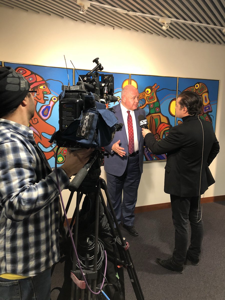 frankscarpitti's tweet photo. We live in one of the safest regions in North America, but that’s little comfort to families who have been victimized by crime. We discussed changes to the criminal code to make it tougher for repeat offenders and using technology to monitor those out on bail. https://t.co/41gIuP9uYg