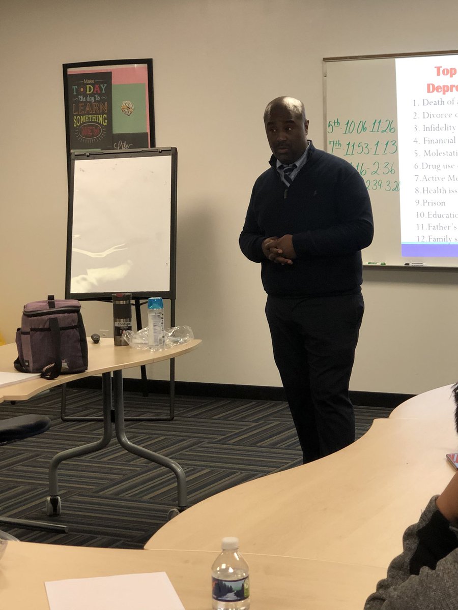 dasmith1908's tweet photo. Today’s PD session with Dr. Jesse Jackson III. Excellent day of professional learning! @WayneCountyPS @Brogden_MS @drjwjackson3rd https://t.co/cgxAlsZ5sk