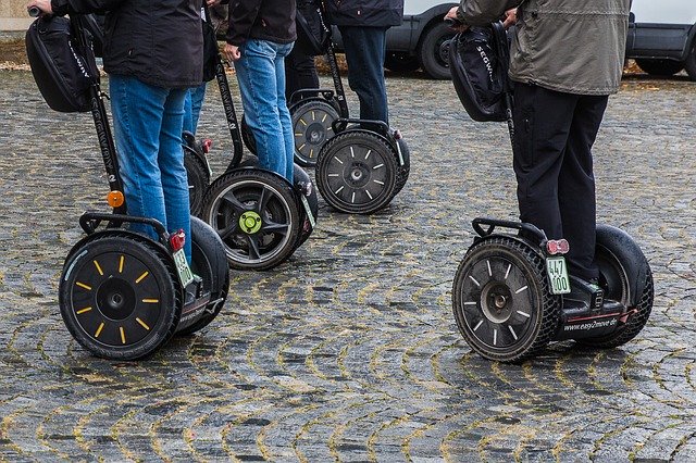PortlandCarTran's tweet image. Segway: Where Are They Now? 🛴🧐

portlandcartransport.com/segway-what-ha…

#Segway #Transport #PortlandBlogs #Trendingblogs #Tuesdayblogs #Tuesdaythoughts #tuesdaymotivation #Portland #Oregon